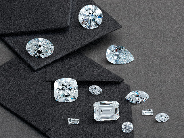Gia Certified Diamonds In Sudbury