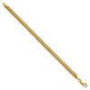 10k 6mm Semi-Solid Miami Cuban Chain - 1