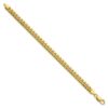 10k 6.75mm Semi-Solid Miami Cuban Chain - 1