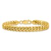 10k 6.75mm Semi-Solid Miami Cuban Chain - 3