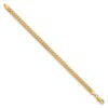 10K 5.5mm Solid Miami Cuban Chain - 1