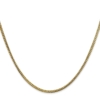 10k 1.5mm Franco Chain - 1