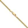 10k 1.5mm Franco Chain - 2