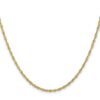10k 1.7mm Singapore Chain - 1