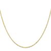 10k 1.1mm Singapore Chain - 1