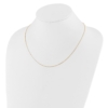 10K Adjustable .55mm Baby Box Chain - 2