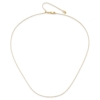 10K Adjustable .55mm Baby Box Chain - 3