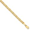 10K 4.5mm Concave Anchor Chain - 0
