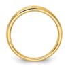 14k 1/3 carat Lab Grown Diamond VS/SI+ G+ Complete Channel Set Band - 1 14k 1/3 carat Lab Grown Diamond VS/SI+ G+ Complete Channel Set Band - 1