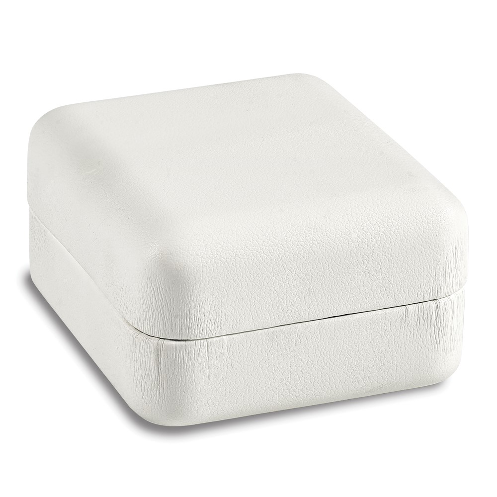 14k Madi K Kids Pink CZ Butterfly Post Earrings - 4