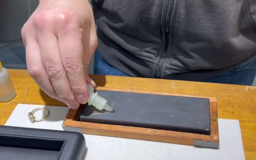 Cashing In High Gold Prices