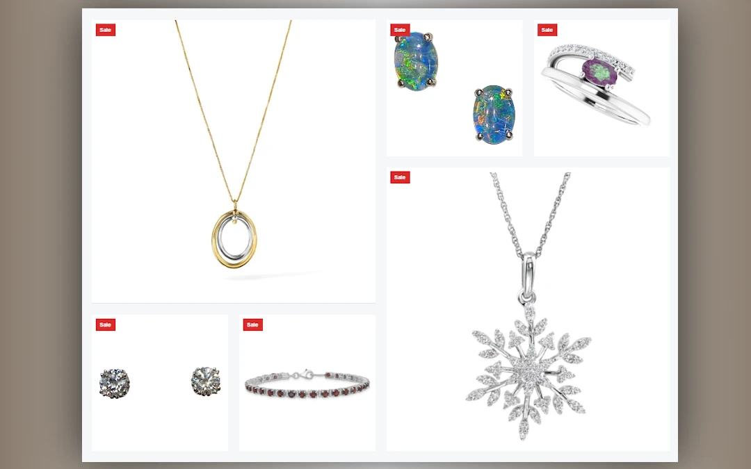 Flash Sale – November 6 to 9