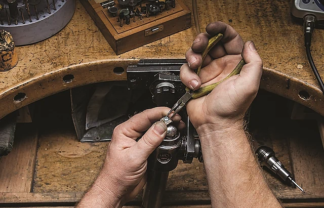 Sudbury Chain & Bracelet Repair